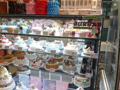 -金凤成祥(西罗园店)