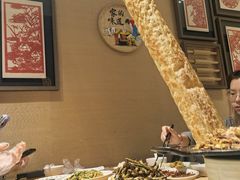-姥姥家春饼店(惠新东街店)