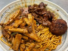 -梅溪·小伙子干挑面(安吉总店)