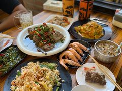 -Doo Dee Thai Food(Issan/Isaan/Esan)