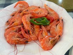 -钱大妈海鲜饭店(保利林语店)