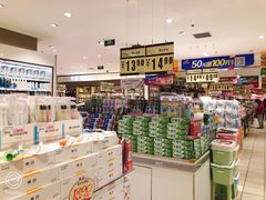 -丽达购物中心(崂山店)