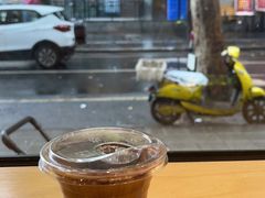 -常识咖啡common sense(春熙路店)