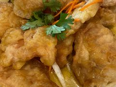 -李老哈·东北菜(宋园路店)