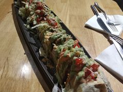 -Cactus墨西哥仙人掌餐厅