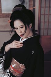 -持熹光年写真体验馆
