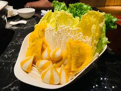 -蒋记海鲜姿造•洋房别墅(星河湾店)