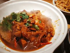 罐罐牛腩-吃饭皇帝大(解放西路店)