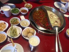 -山城辣妹子(定福庄店)