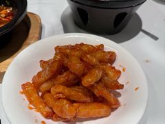 -凯鸽酒楼(大同振兴街店)