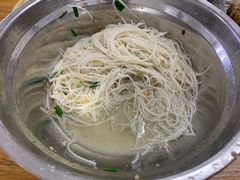 -福屿鲜捞小吃·捞化(福屿总店)