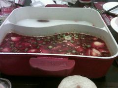 暴力辣龙利鱼-新辣道鱼火锅(世纪金源购物中心店)