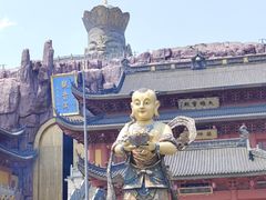 -上海东林寺(金山区)