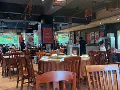 -天下客饭店(中山路店)