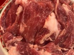 -陈艳红火锅菜·冒菜(簋街店)