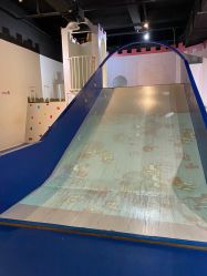 -塔塔王国·主题儿童游乐园(奥城商业广场店)