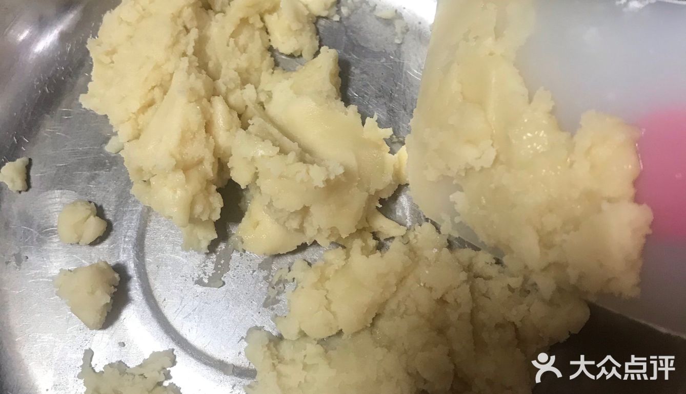 [加油][加油][加油]烘培小白也能做的零塌陷：古早蛋糕