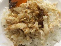 -胡须张鲁肉饭(美食文化馆店)