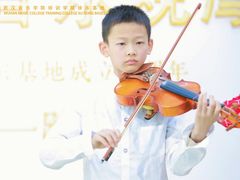 -武汉音乐学院徐东基地