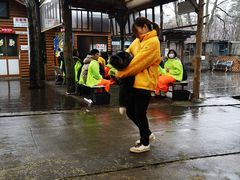 -宫城藏王狐狸村