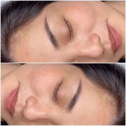 点击看大图 -久匠·纹眉半永久野生眉