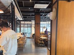 -东园小馆·早茶·淮扬小炒(江都路店)