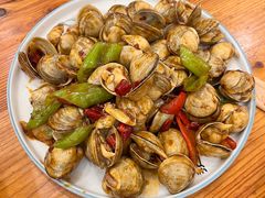 -大丰收海鲜地方菜馆