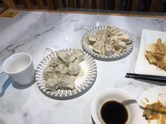 -叁拾壹克饺子·东北菜(国贸店)