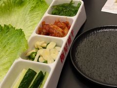 -極屋鮨牛 · 烧肉酒场(时代C馆店)