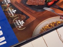 -牛扒先生·厚切雪花牛扒西餐厅(北京路禺山路店)