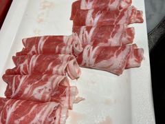 -老五四季涮肉(白纸坊店)