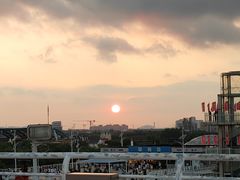 -泰达航母主题公园