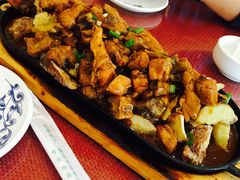 -桃子餐厅·天津菜(红星路直营店)