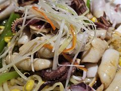 -船歌·鱼水饺青岛菜(金狮广场店)