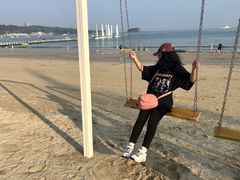 -涠洲岛南湾海洋运动公园