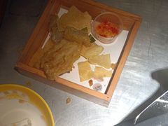 -探鱼·鲜青椒爽麻烤鱼(广州欣荣广场店)