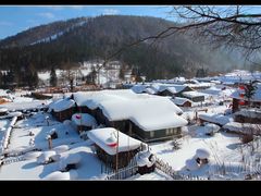 -波塞冬旅游度假区