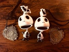 -长藤鬼校(龙翔店)