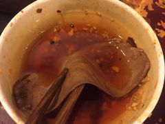 腰花-邓莽子老火锅(鲁祖庙店)