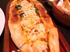 -Efes Turkish & Mediterranean Cuisine 艾菲斯餐厅(陆家嘴店)