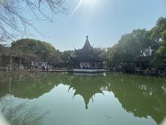 -西园戒幢律寺