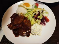 -TAMATI(巴黎贝甜韩式西餐厅店)