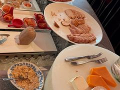 -上海千禧海鸥大酒店