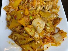 -国营大冷面饭店