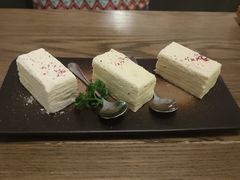 -那时新疆·若羌(经纬汇店)