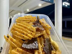 -丹水桥地锅鱼·翘嘴鲌·地方特色全鱼宴(丹江口大坝店)
