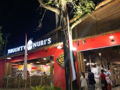-Naughty Nuri’s Phuket