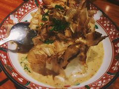 -肉魁屋·烧肉·烧鸟·酒场(高新店)