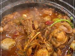 -川香煲(茅台路店)