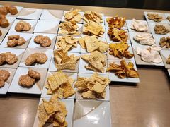 -青藤茶馆(南山路店)